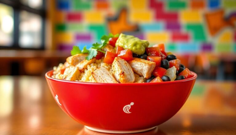 How Many Calories in a Chipotle Bowl? Keep With Prices (Updated 2025)