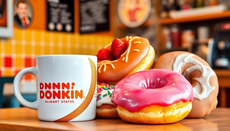 Ultimate Guide to Dunkin Donuts Flavors (Updated 2025)